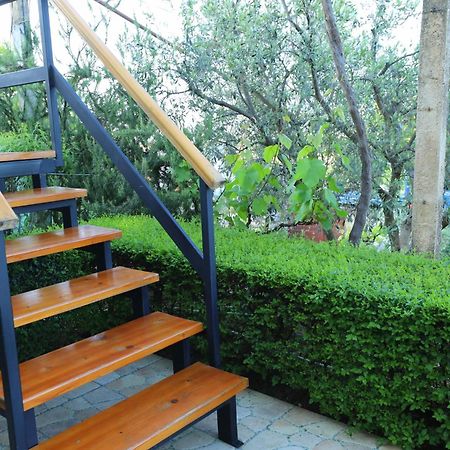 Villa Kevin'S Sarande Exterior photo
