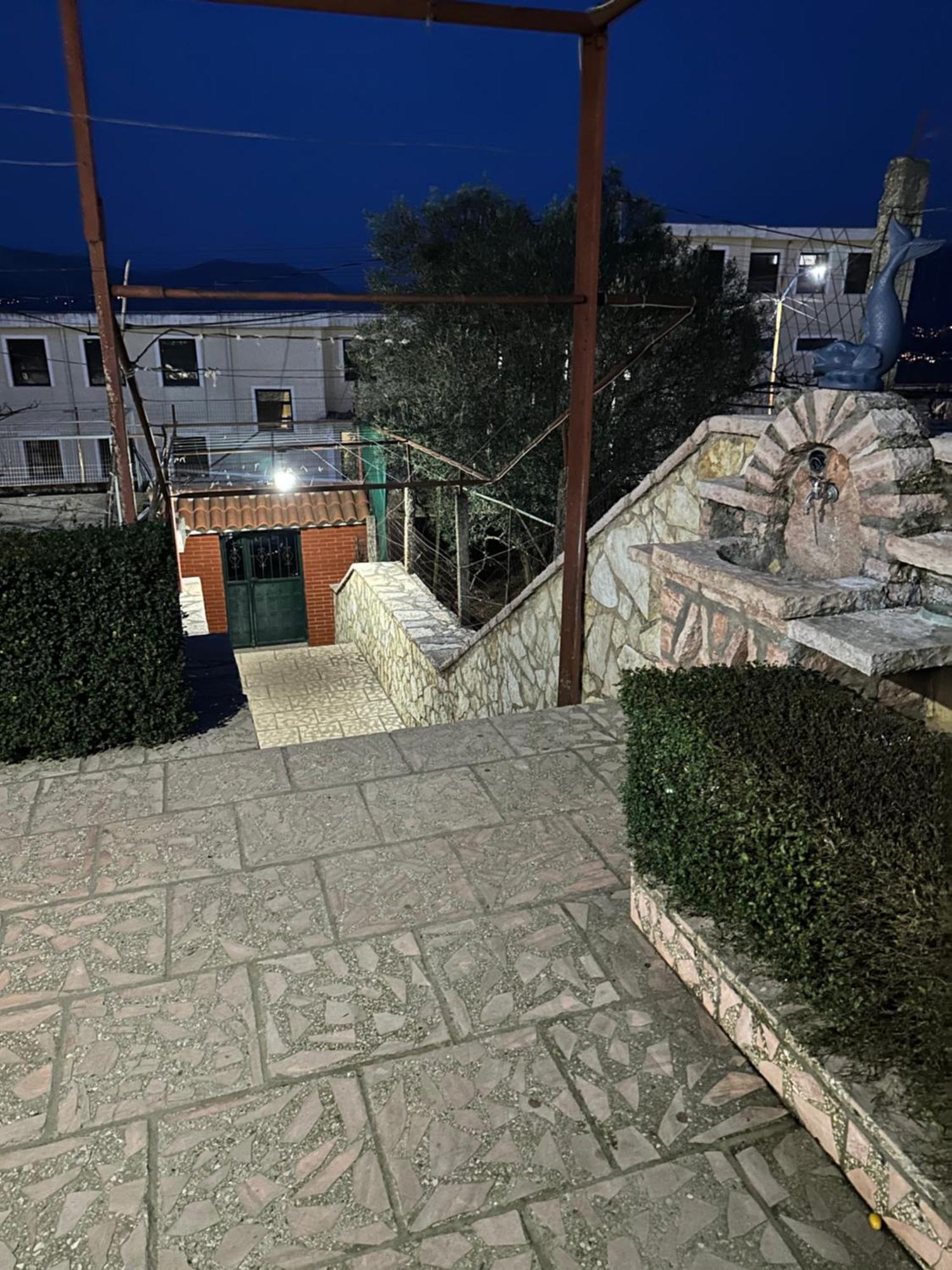 Villa Kevin'S Sarande Exterior photo