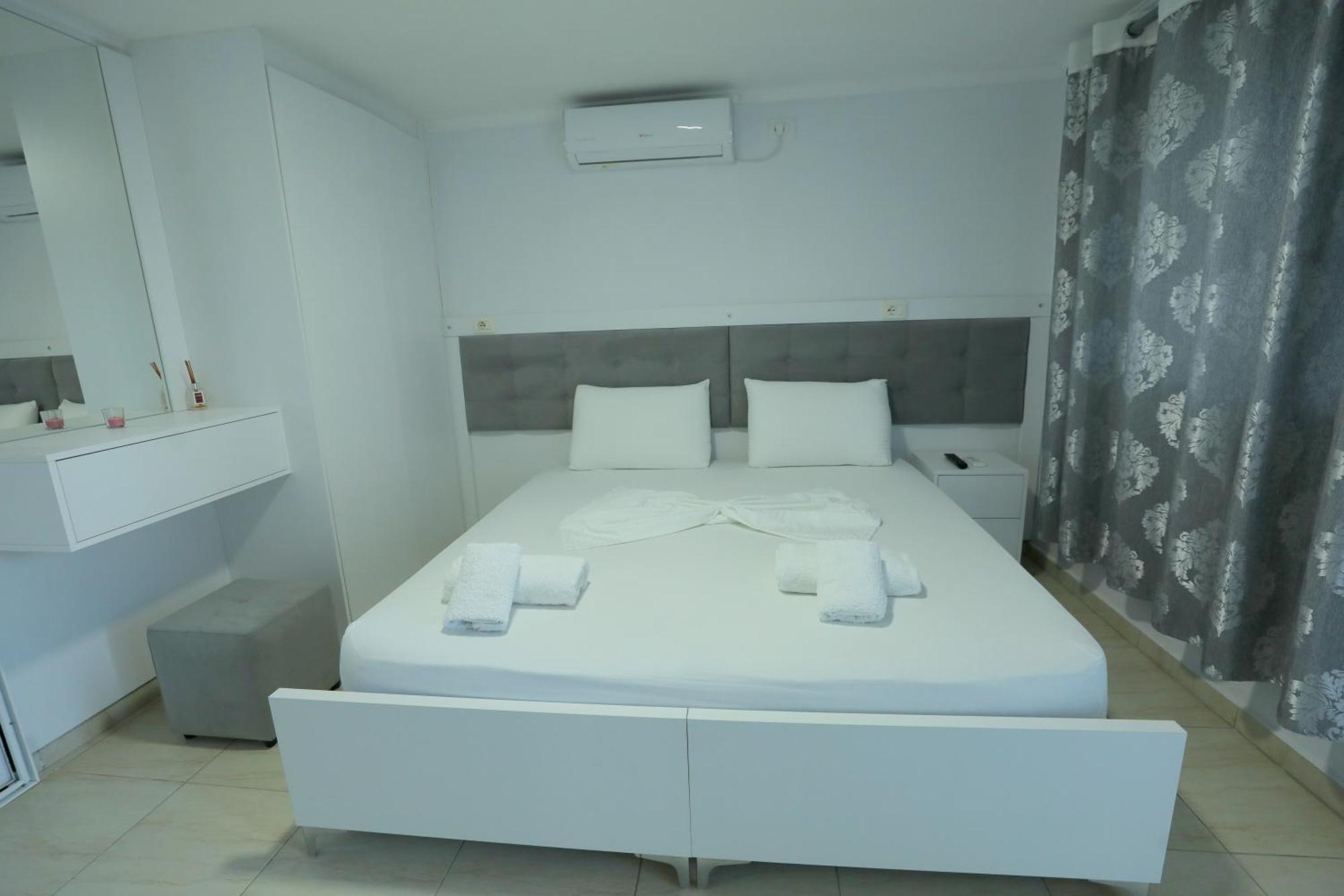 Villa Kevin'S Sarande Exterior photo