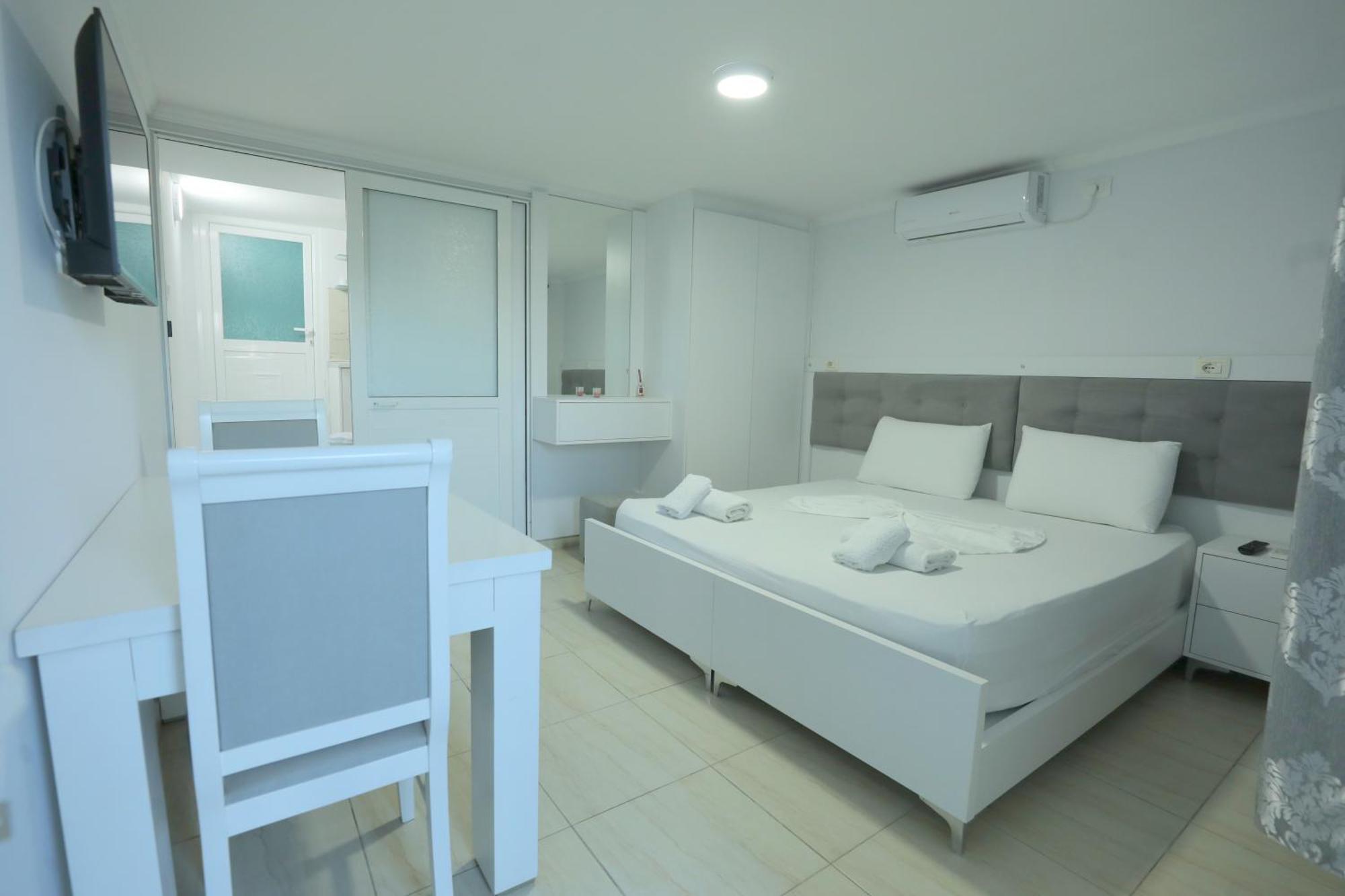 Villa Kevin'S Sarande Exterior photo