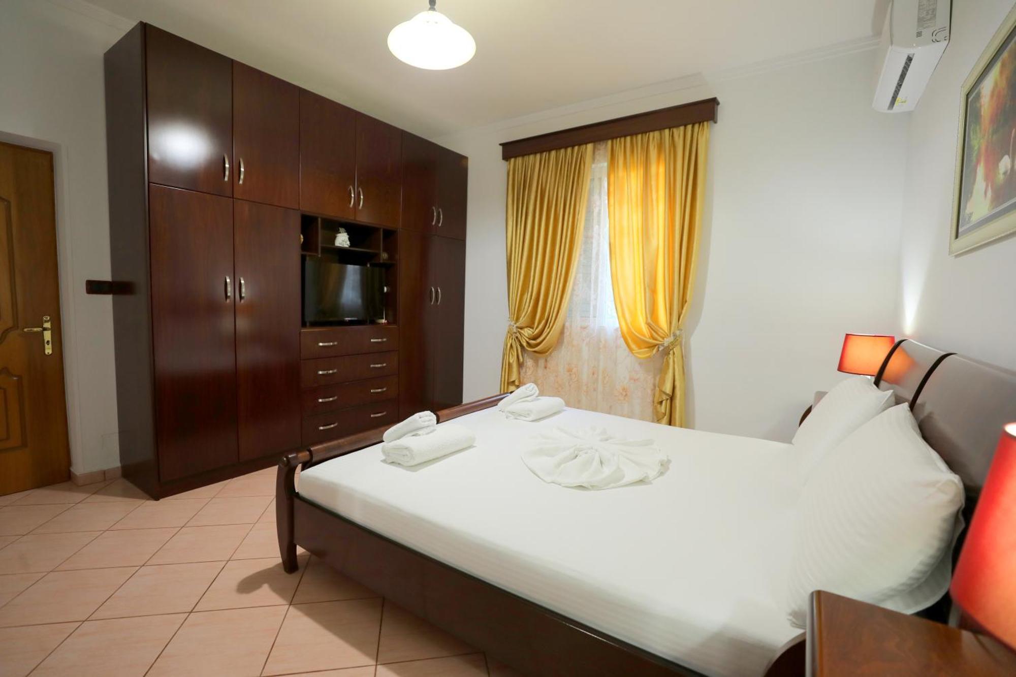 Villa Kevin'S Sarande Exterior photo