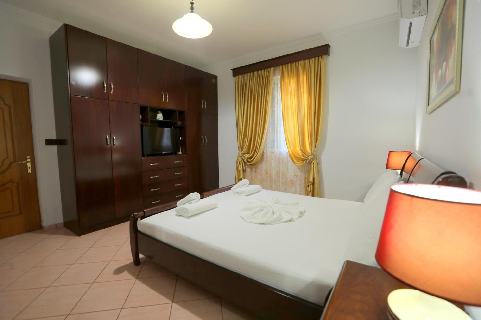 Villa Kevin'S Sarande Exterior photo