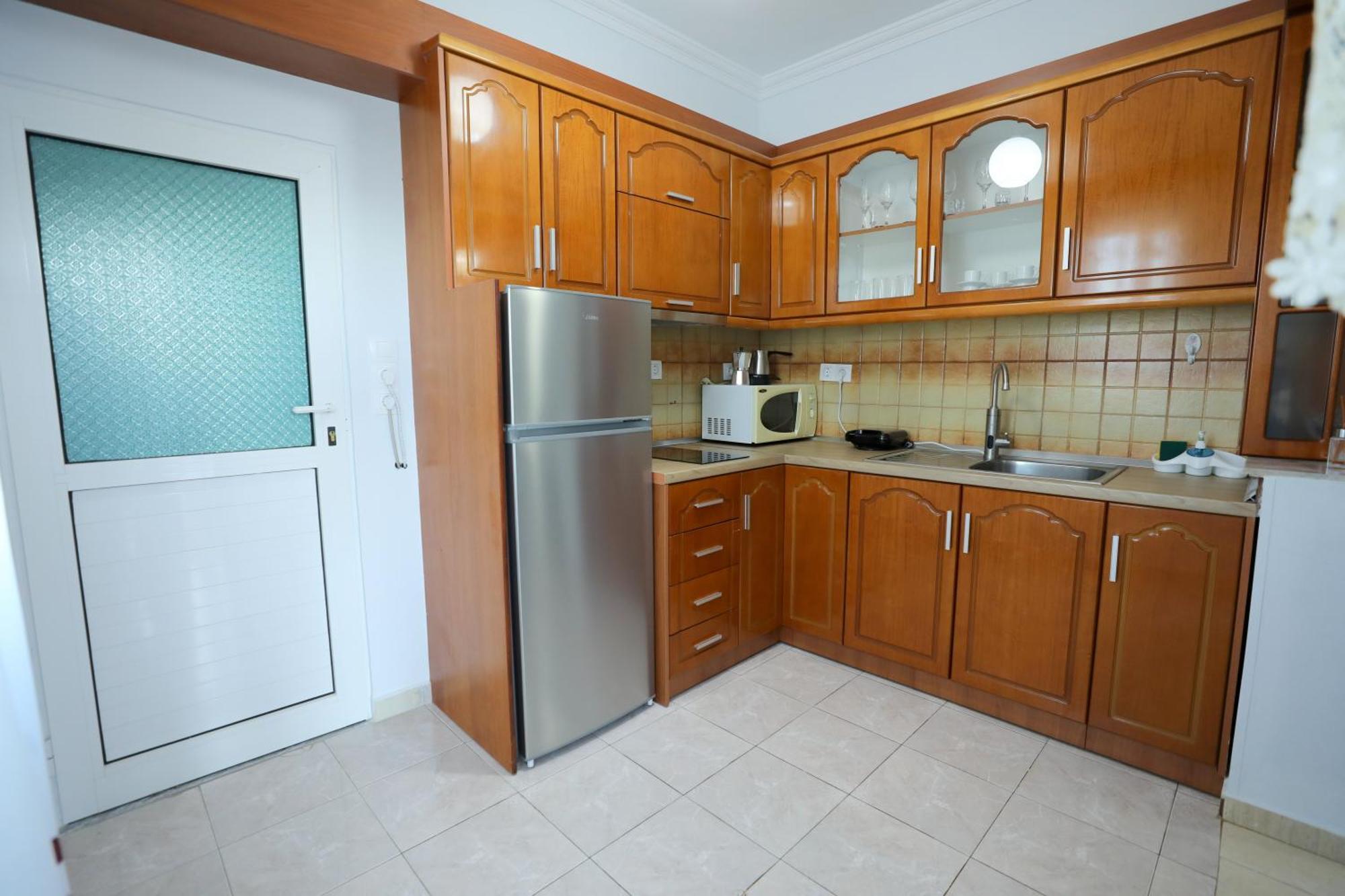 Villa Kevin'S Sarande Exterior photo