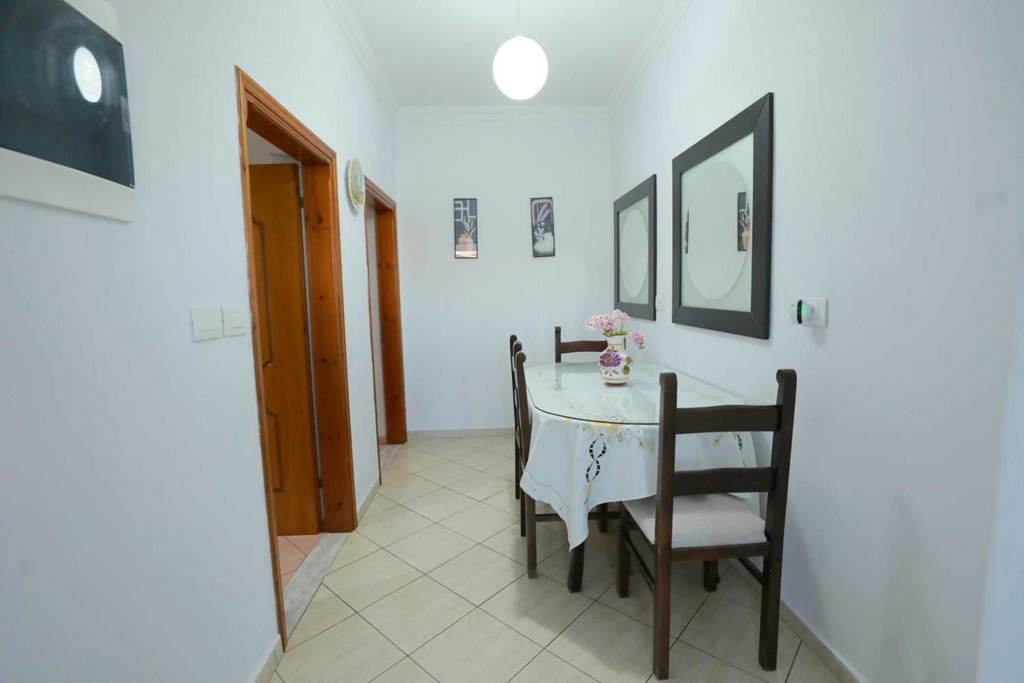 Villa Kevin'S Sarande Exterior photo