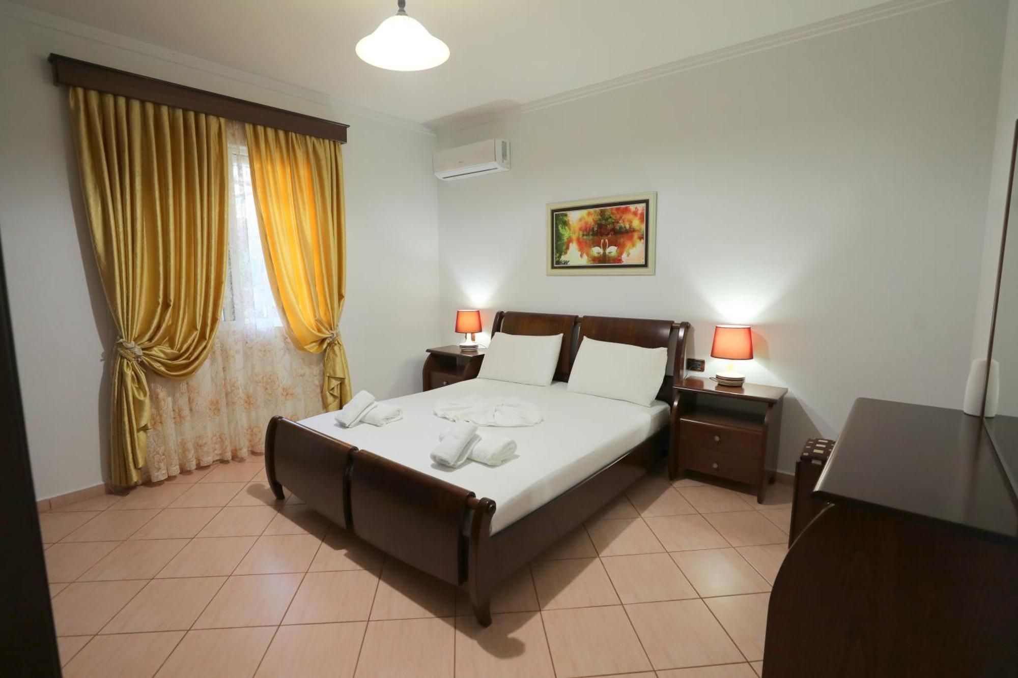 Villa Kevin'S Sarande Exterior photo